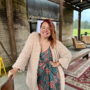 Meet your Posher, Melissa